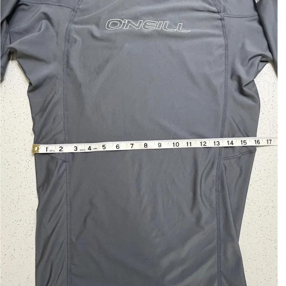 ONeill neill short